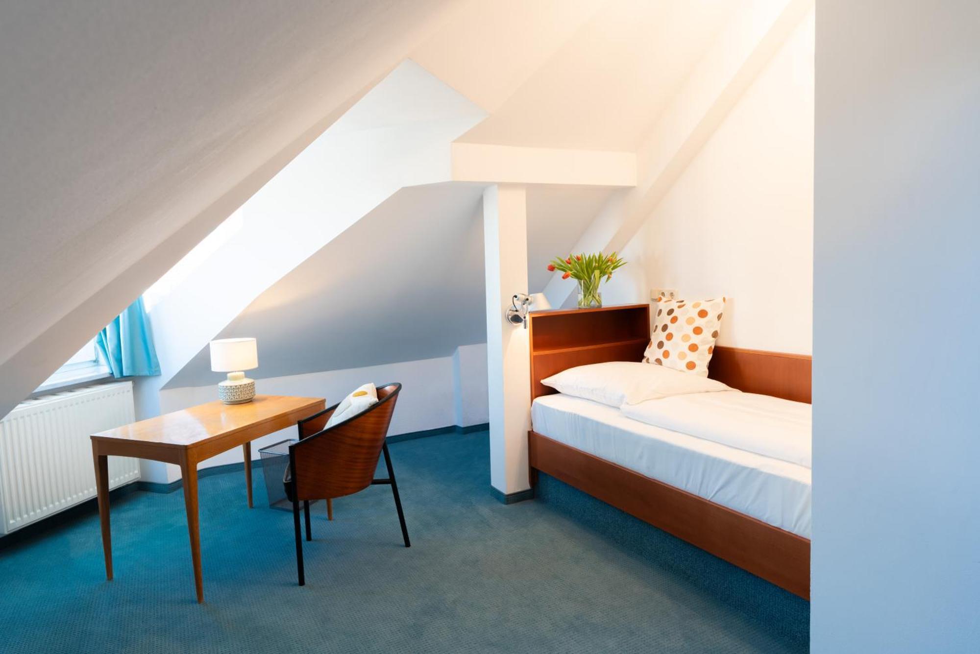 Hotel Carlton München Cameră foto