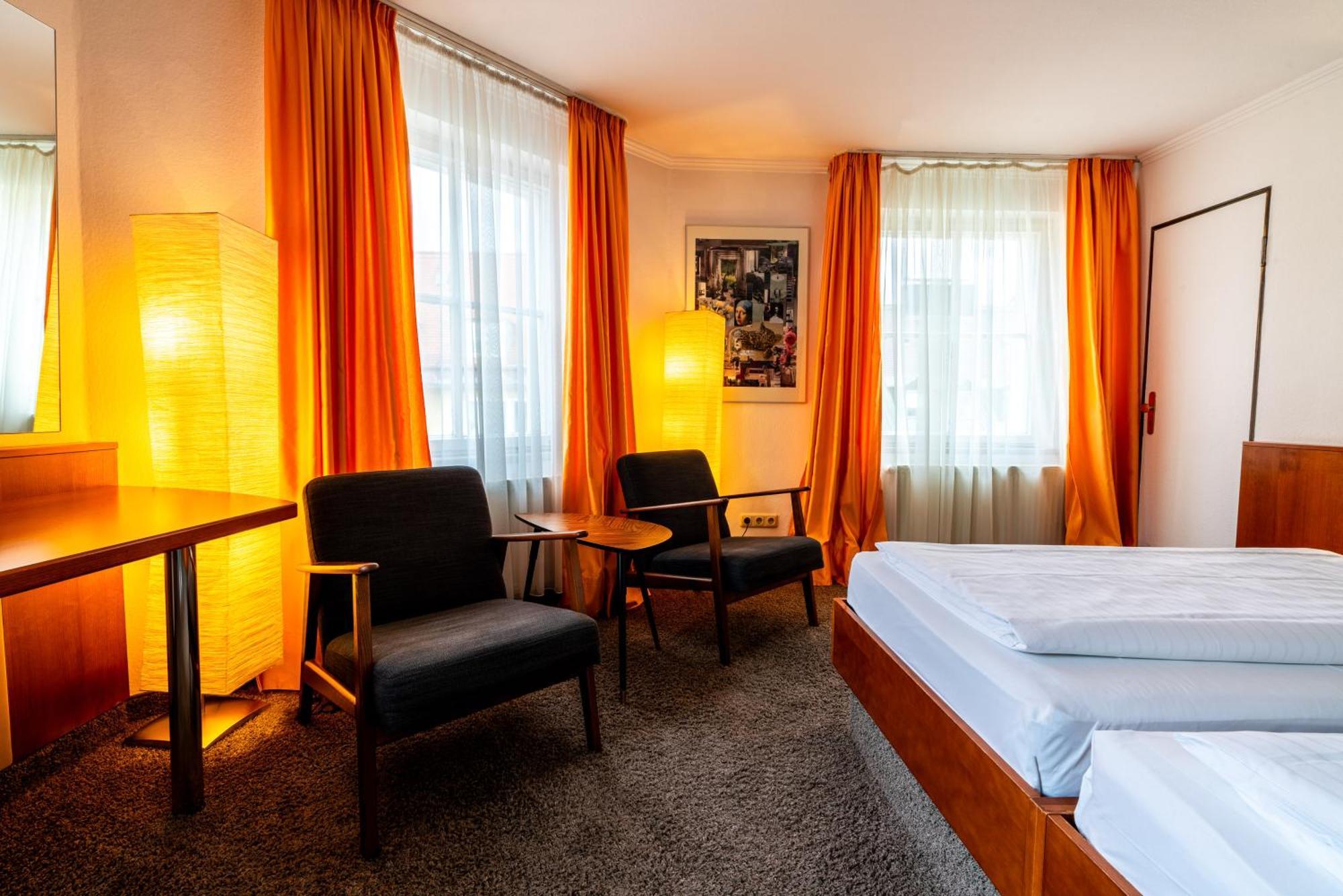 Hotel Carlton München Exterior foto